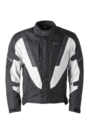 Motorradjacke GMS Avon WP