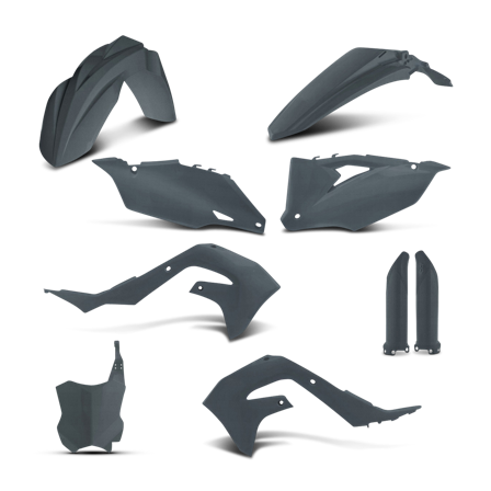 Kompletní Plastová Sada Acerbis - Kawasaki KX 450 X 2021-2023