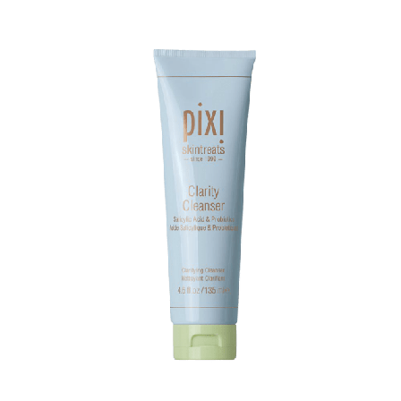 Pixi Clarity Cleanser 135 ml Rengöring Unisex