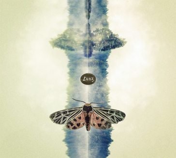 Lunz (20th anniversary edition) Hans-Joachinm Roedelius