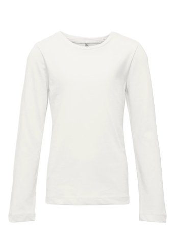 Kids Only | Kognew Only L/S Tee Jrs Noos | 110-116