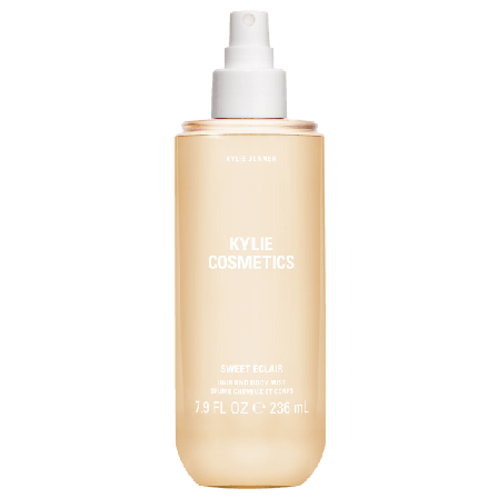 Kylie Cosmetics Hair & Body Mist Sweet Éclair Bodymist Dam 236 ML