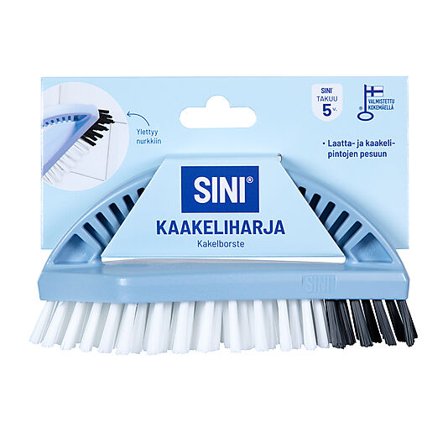 SINI Flisbørste