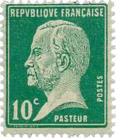 Frankrig 1923-1926 - YT 170 - Postfrisk