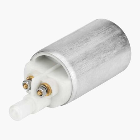 Biltema - Elektrisk drivstoffpumpe