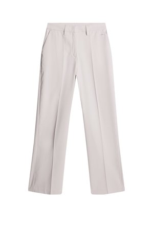 J.Lindeberg - Golf - Norah Side Stripe Pant - Grey - Femme - 29