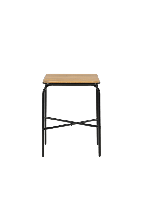 Venture Home Holmbeck Cafébord Soffbord Beige