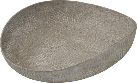 Lama Bolle Lyna Grå 19x16