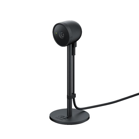 Nintendo Switch 2 USB-C Black Camera
