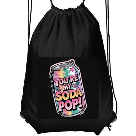 Gymnastikpose til Børn | Behagelig og Praktisk Soda Pop