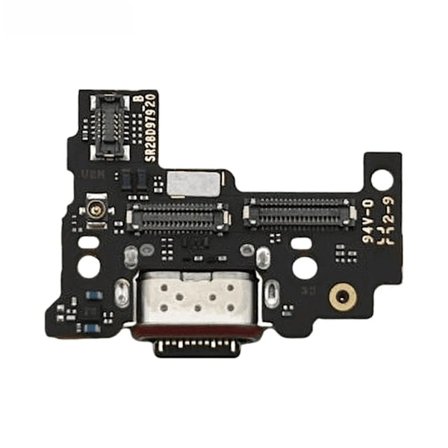 Motorola Edge 50 Ultra USB Charging Board