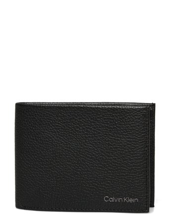 Calvin Klein | Warmth Bifold 5Cc W/ Coin L | ONE SIZE