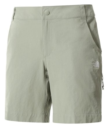 The North Face W Exploration Tea Green