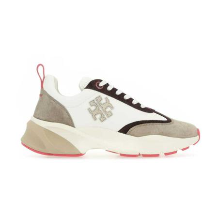 Tory Burch Sneakers inbo, Dame, Størrelse: 39 EU