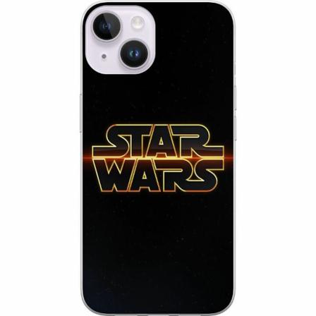 Apple Iphone 14 Mjukt Skal - Star Wars