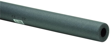 Armacell 3016080061 Rørisolering 1 m 28 x 13 mm, Installasjon