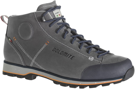 Dolomite 54 Mid Fg Evo ulkoilukenkä, Unisex, harmaa