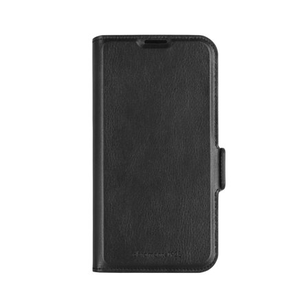 DBRAMANTE1928 Oslo Pro iPhone 15 Black
