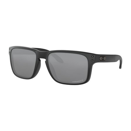 Oakley Holbrook Polarized sunglasses Black OneSize