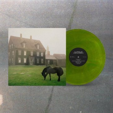 Academy (meadow green vinyl) LUTALO