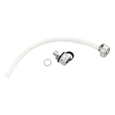 Motoroljeavtappningsplugg för ventilsats M12/M14/M16 Gänga