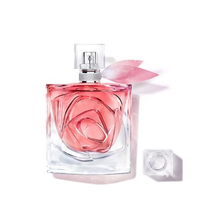 Lancôme La Vie Est Belle Rose Extraordinaire Eau de Parfum 50 ml, Parfumer & Dufte, Til Hende, Eau De Parfum