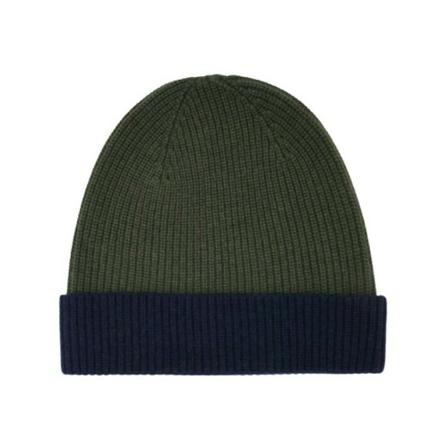 Hartford Beanies , Groen , Heren , Maat: ONE Size Hoeden
