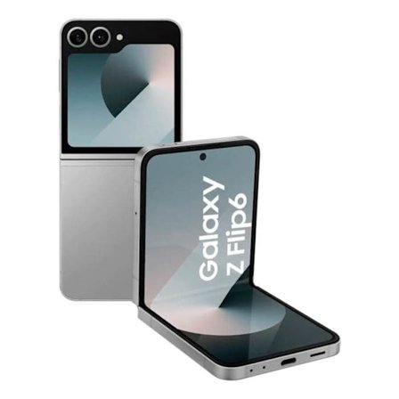 Matkapuhelin - SAMSUNG - Galaxy Z Flip6 - 12Go RAM - 512Go - Kaksois-SIM - 5G