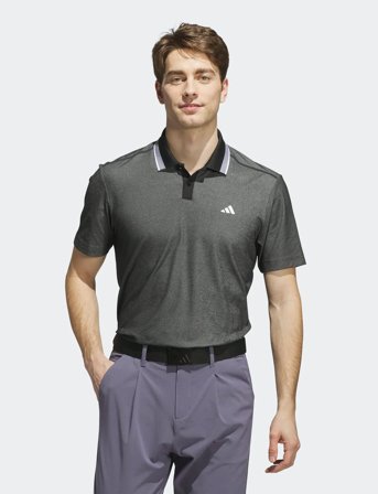 adidas Golf Tour Twstknt Pq - Grey - S