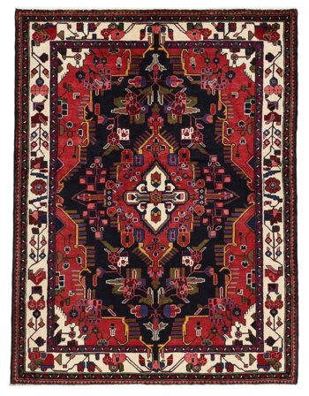 Nahavand Matta 160X210 Ull