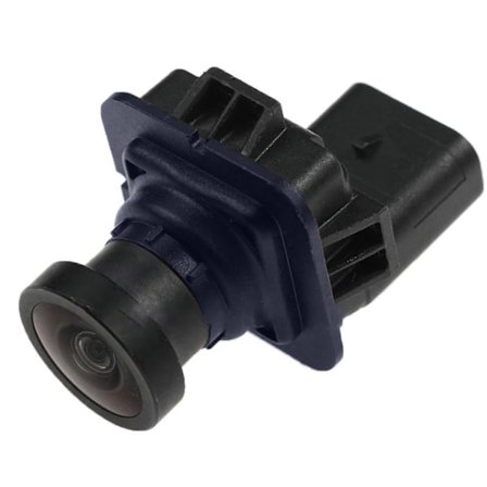 EA5T19G490AA Nytt Ryggekamera Parkeringskamera Ryggeassistentkamera for Ford