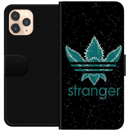 Apple Iphone 11 Pro Plånboksfodral Stranger Things