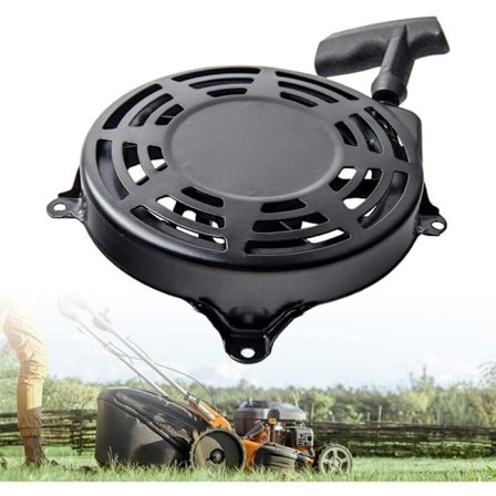 Briggs & Stratton 497680 Kabelstarter