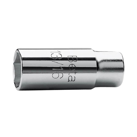 Chiavi a Bussola Beta Tools con Attacco Quadro Femmina