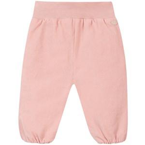 Tartine et Chocolat Pink Corduroy Trousers 2 Years - Bottoms - 2 years - Pink - Mädchen