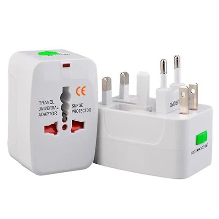 Travel Adapter For Traveling Abroad British Standard Adapter For Traveling Adapter