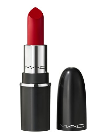 MAC Macximal Matte Mini Lipstick - Red - 1.7 g