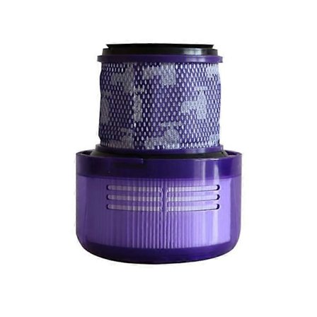 Filter för V11 Outsize Dammsugare Absolute Reservdel 970422-01 Tvättad och Återanvändbar