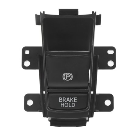 12-pins elektrisk håndbremse kontakt 35355T7AJ01 parkeringsknap til HRV XRV VEZEL