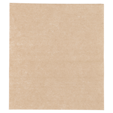 WRAPPAPIR BRUNT 17X19 CM