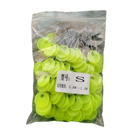 120 kpl 20 kpl Space Bean Kumi Merikarpin kalastus Black Rub