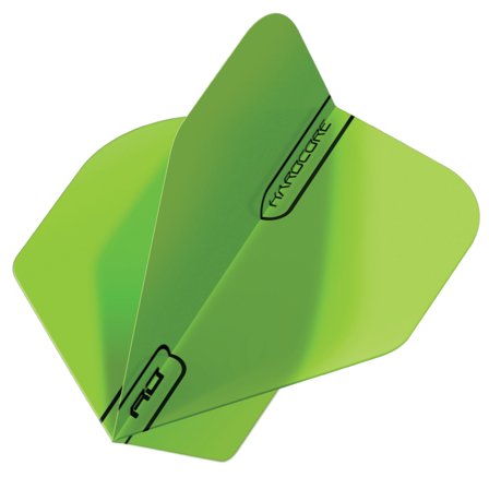 Fluorescent Green Standard