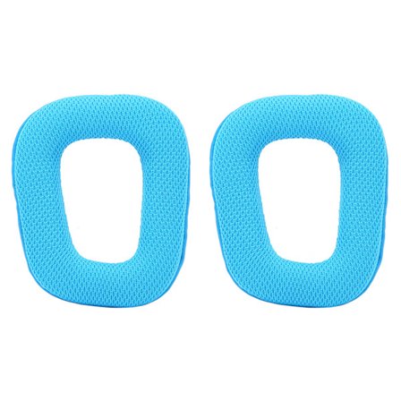 Logitech G35 G930 G430 F450 Korvaustyynyt Kuuloketyyny