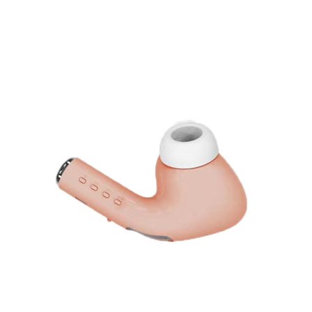 Erittäin suuri Bluetooth-kuulokemikrofoni, langaton Bluetooth-ääni, MK201