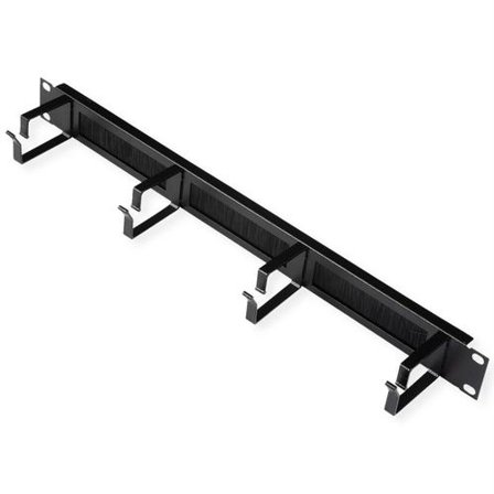 ROLINE 19-Inch Patch Panel 1U, With