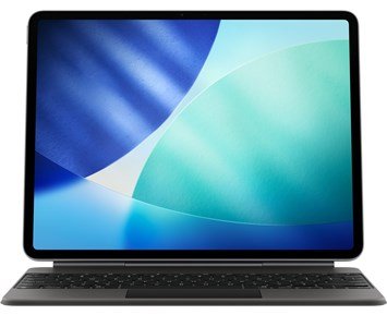 Apple Magic Keyboard for iPad Air 13-inch (M3) - Fyndvara - Magic Keyboard till iPad Air 13 tum (M3)