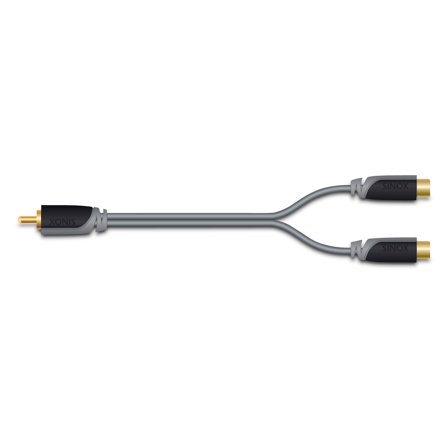 Demo - Sinox Sinox SXA4500 Y-Splitter/Y-Adapter