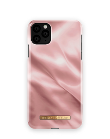 iPhone 11 Pro Max/ XS Max Hoesje, iPhone 11 PRO MAX Rose Satin, iDeal of Sweden