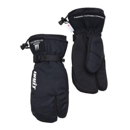 Inuit Thermo Grip Gloves - M