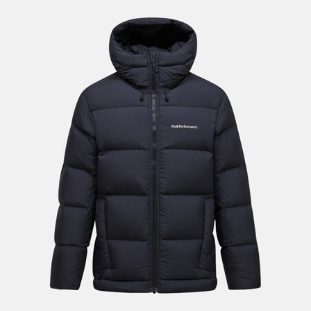 Peak Performance - Rivel Down Jacket Homme